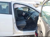 Chevrolet Sonic Ls 1G1JA6SG1F4184471 снимка