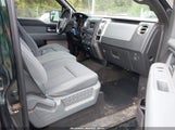 Ford F-150 Xlt 1FTFW1EF8DFB34222 снимка