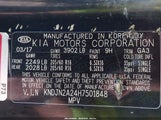 Kia Soul KNDJN2A24H7501848 снимка