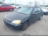 Honda Civic Lx 2HGES15583H509569 снимка