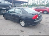 Honda Civic Lx 2HGES15583H509569 снимка
