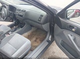 Honda Civic Lx 2HGES15583H509569 снимка