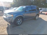 Ford Escape Limited 1FMCU0E78CKA26955 снимка