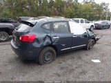 Nissan Rogue Select S JN8AS5MV0FW766435 снимка