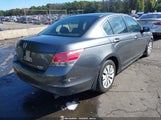 Honda Accord 2.4 Lx 1HGCP26389A192377 fotografie