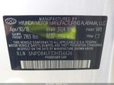 Hyundai Elantra Sel 5NPD84LF3JH356626 fotografie