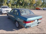 Ford Tempo Gl 1FAPP36X7RK228178 снимка