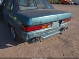 Ford Tempo Gl 1FAPP36X7RK228178 снимка