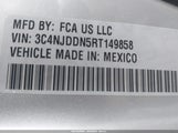 Jeep Compass Trailhawk 4X4 3C4NJDDN5RT149858 снимка