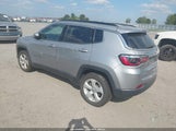 Jeep Compass Latitude 4X4 3C4NJDBB8MT515961 снимка