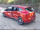 Ford Focus Sel 1FADP3M26JL246132 снимка