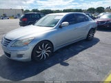 Hyundai Genesis 4.6 KMHGC46FX9U042296 снимка