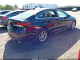 Hyundai Sonata Se 5NPE24AF7JH677366 снимка