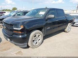 Chevrolet Silverado  Custom 3GCPCPEH7JG369626 снимка
