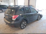 Subaru Forester 2.5I Premium JF2SJAEC3JG471214 снимка
