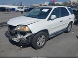 Acura Mdx 2HNYD18616H550876 снимка
