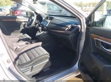 Honda Cr-V Ex 2HKRW2H55JH686221 снимка
