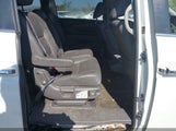 Honda Odyssey Ex-L 5FNRL5H63HB015433 снимка