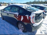 Toyota Prius Three JTDKN3DUXC1543640 fotografie