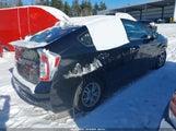 Toyota Prius Three JTDKN3DUXC1543640 fotografie