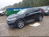 Honda Cr-V Ex 7FARW1H56KE000394 снимка