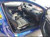 Honda Civic Si 2HGFG21567H704402 снимка
