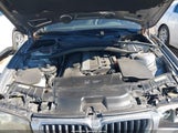BMW X3 3.0I WBXPA93455WD12002 fotografie