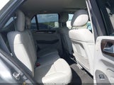 Mercedes-Benz Ml 350 4Matic 4JGDA5HB4EA373654 снимка