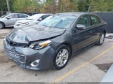 Toyota Avalon Xle Premium 4T1BK1EB1EU124566 photo