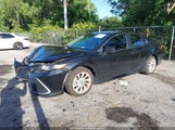 Toyota Camry Le 4T1C11AK2MU472694 photo