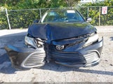 Toyota Camry Le 4T1C11AK2MU472694 photo