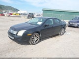 Ford Fusion Se 3FAHP07149R110517 снимка