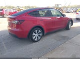 Tesla Model Y Long Range Dual Motor All-Wheel Drive 5YJYGDEE2MF251572 снимка