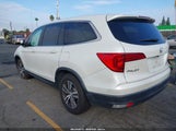 Honda Pilot Ex-L 5FNYF5H52JB012152 снимка