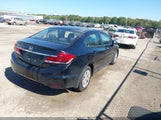 Honda Civic Lx 19XFB2F59DE023003 снимка
