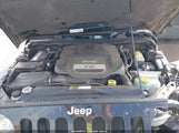 Jeep Wrangler Unlimited Rubicon 1C4BJWFGXFL598828 снимка