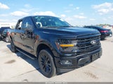 Ford F-150 Xlt 1FTFW3L57RFA51667 снимка