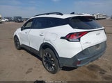 Kia Sportage X-Line 5XYK6CAF0PG126116 photo