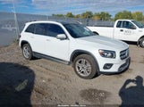 Mercedes-Benz Glb 250 W1N4M4GB8LW042558 fotografie