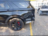 Ford Explorer St 1FM5K8GC9NGA91553 снимка