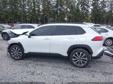 Toyota Corolla Cross Xle 7MUDAAAG7NV029070 снимка