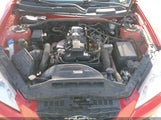 Hyundai Genesis 2.0T KMHHT6KD9CU065872 снимка