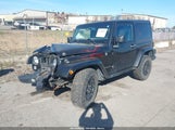 Jeep Wrangler Backcountry 1C4AJWBG0GL236297 снимка