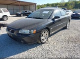 Volvo S60 2.5T YV1RS592362555938 снимка