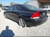 Volvo S60 2.5T YV1RS592362555938 снимка