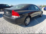 Volvo S60 2.5T YV1RS592362555938 снимка