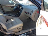 Volvo S60 2.5T YV1RS592362555938 снимка