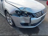 Volkswagen Passat 2.0L Tdi Se 1VWBN7A36CC009135 photo
