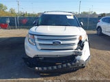 Ford Explorer Limited 1FM5K8F82DGA03390 fotografie