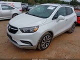 Buick Encore Preferred Ii KL4CJBSBXHB071530 fotografie